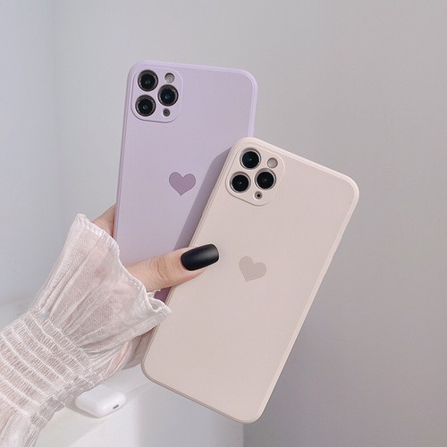 Custodia silicone morbida - , love