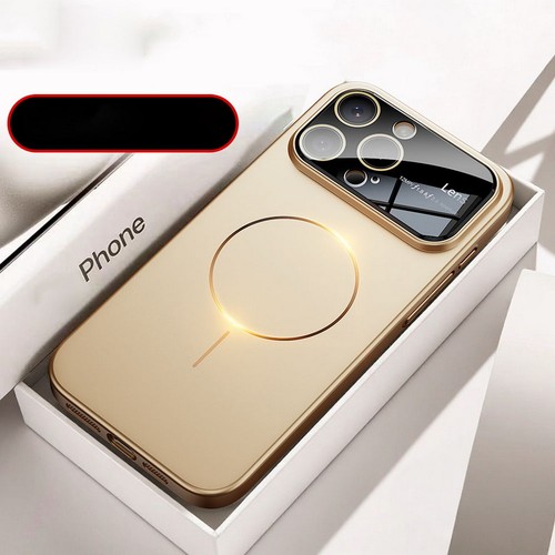 Custodia magsafe per iphone - magsafe, 17