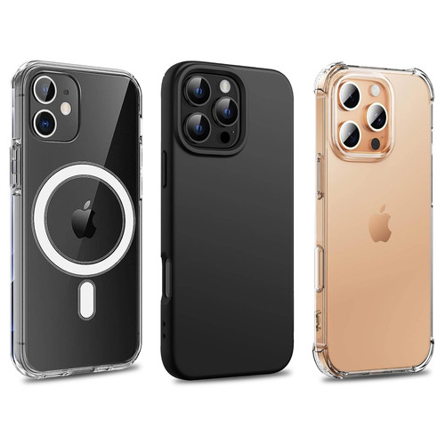 Custodia per iphone pro - custodia,