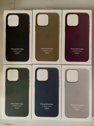 Custodia telefono magnetica