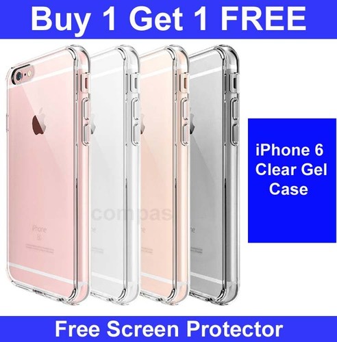Custodia per apple - iphone, 6