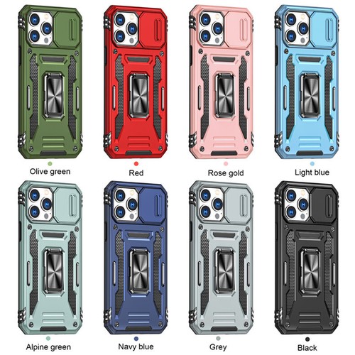 Custodia cover resistente per