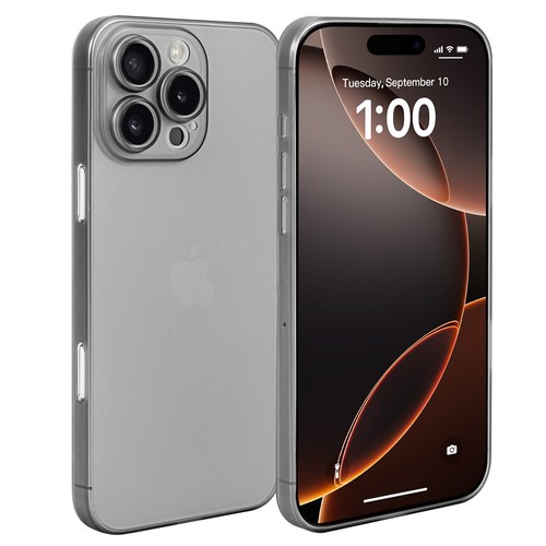 Custodia ultra sottile - , per