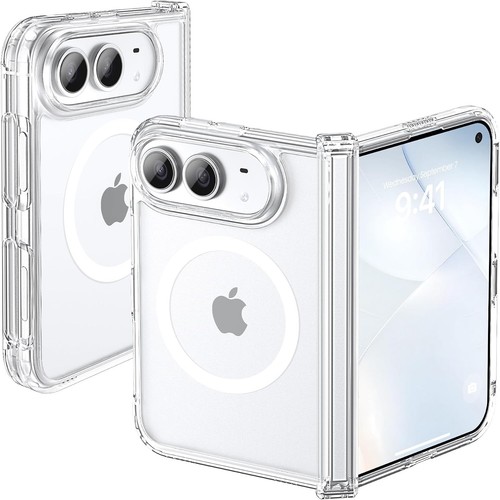 Custodia iphone duo - iphone,