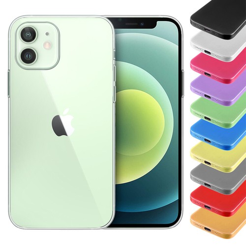 Custodia ultra sottile iphone - sottile,