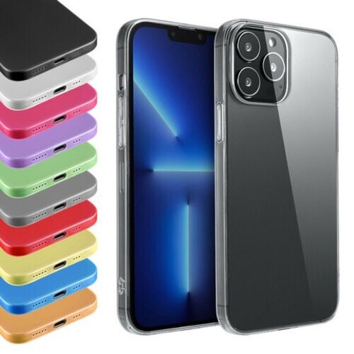 Ultra slim case iphone - slim,