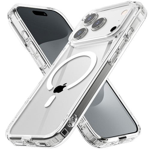 Custodia magnetica magsafe - custodia,