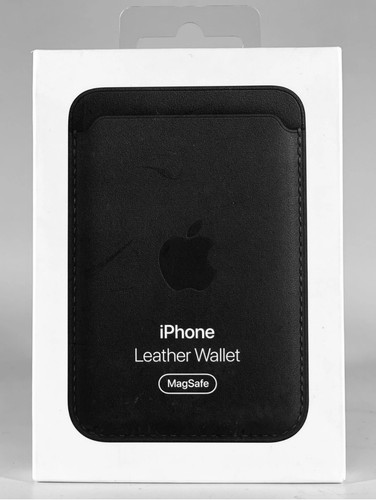 Original leather iphone - original, wallet