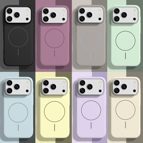 Custodia telefono pelle