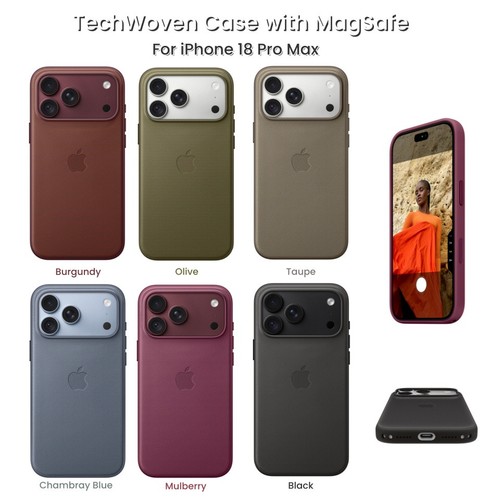 Custodia techwoven per iphone - per,
