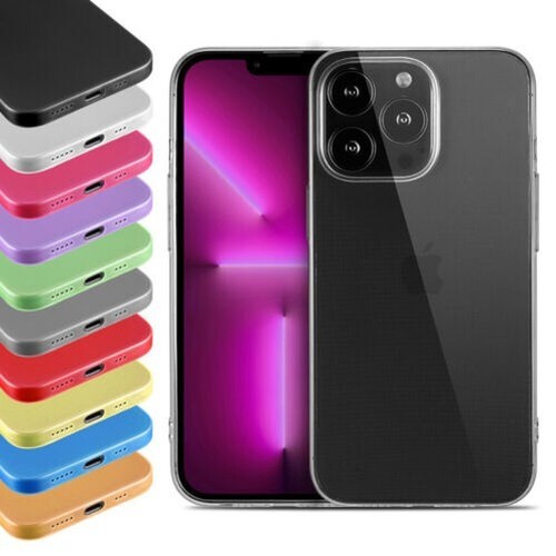 Ultra slim case iphone - slim, 13