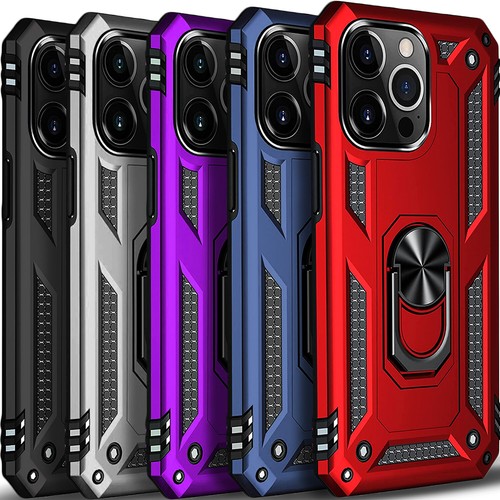 Custodia per iphone pro max - custodia, 17