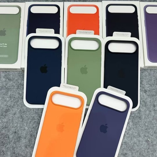 Custodia magnetica silicone