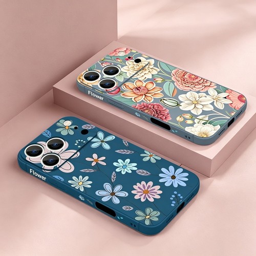 Custodia flower per - custodia,