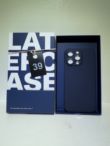Latercase made with - latercase, kevlar