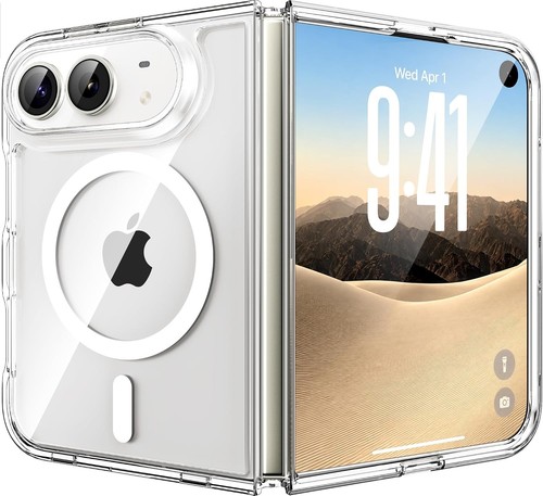 Custodia iphone duo - iphone,