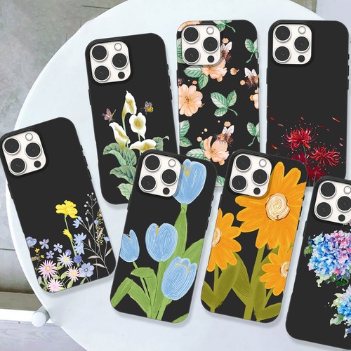 Custodia telefono silicone
