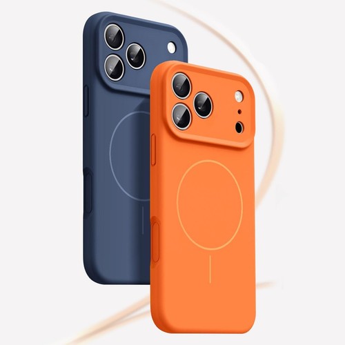 Custodia magnetica per iphone - custodia,