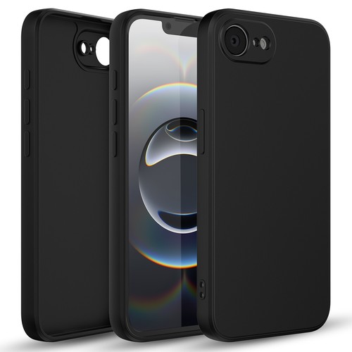 Nuova custodia silicone