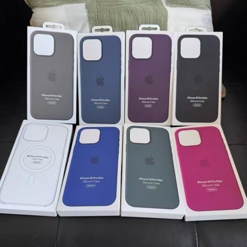 Custodia silicone magnetica - custodia,