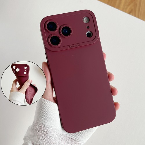 Custodia silicone morbida - custodia, in