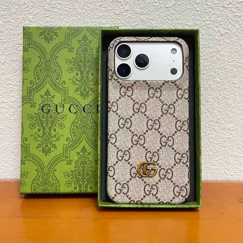 Cover pelle iphone - iphone, 17