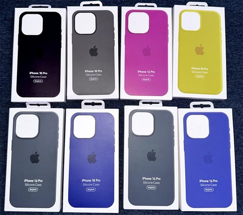 Custodia telefono silicone