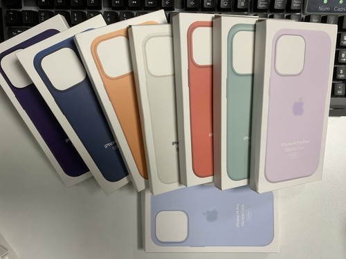 Custodia telefono silicone