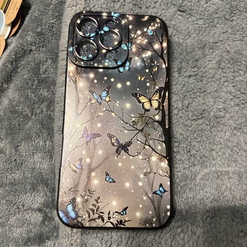 Custodia iphone pro - custodia, 16