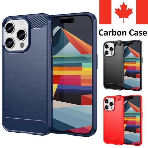 Carbon fiber tpu - carbon,