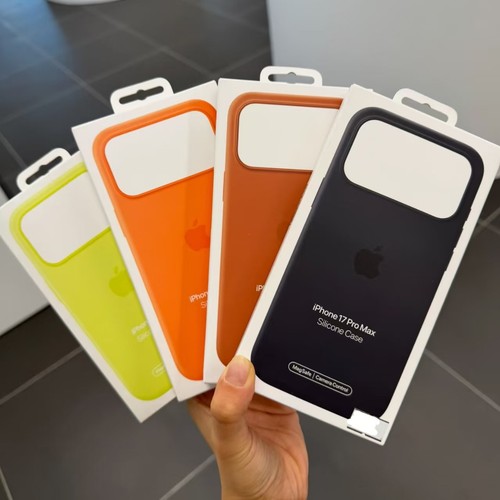Custodia silicone magnetica - custodia,