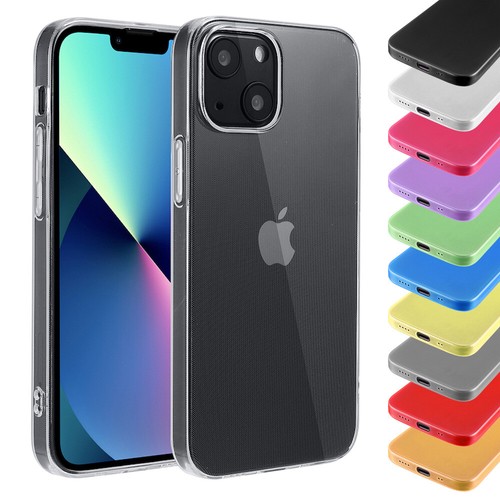 Custodia ultra sottile iphone - custodia,