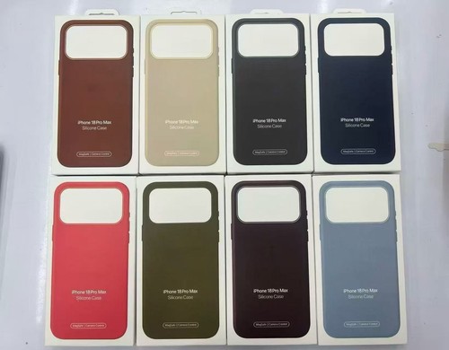 Custodia telefono silicone