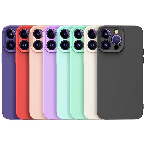 Custodia sottile silicone