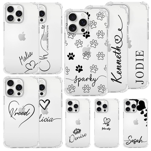 Custodia personalizzata con