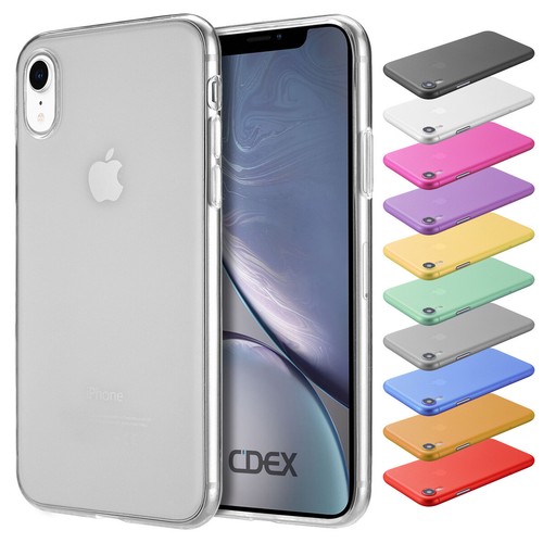Custodia ultra sottile iphone - custodia,